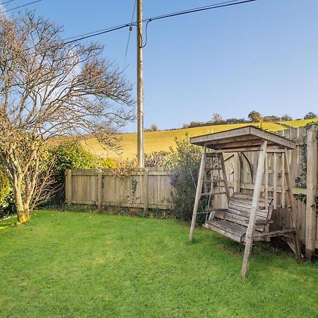 Shepherds Retreat St Austell Exterior foto